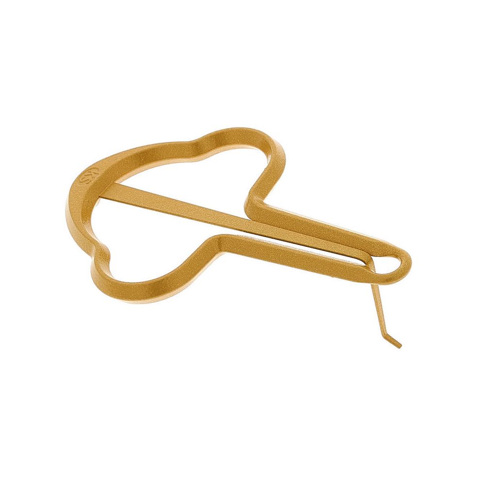 Schwarz Jaw Harp D25 90mm Nr.15 – Thomann Ireland