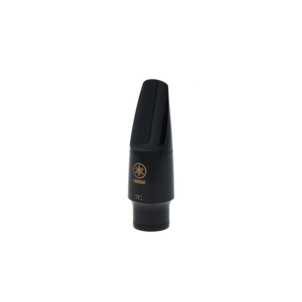 Yamaha Alto Sax Mouthpiece 7C – Thomann Ireland