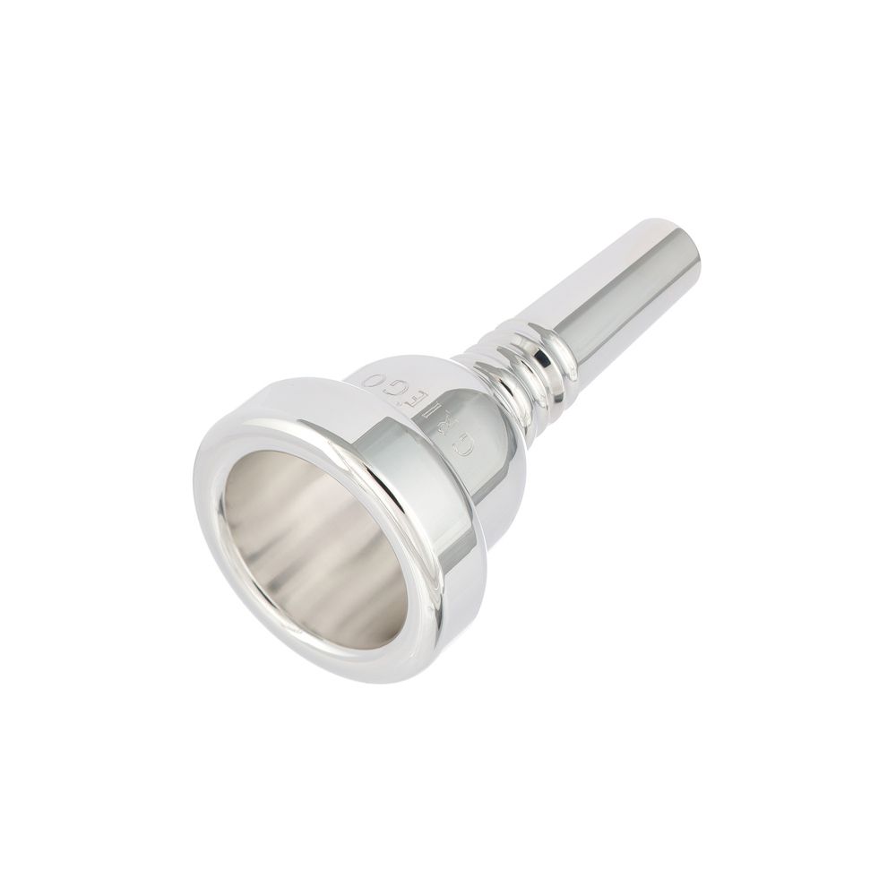 Griego Mouthpieces Jim Markey Bass Trombone 85 – Thomann Ireland