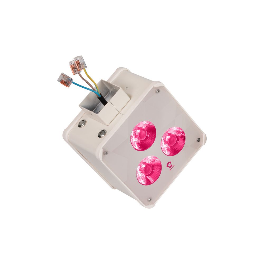 Ape Labs Double Wall Maxi V2 45° Creme – Thomann Ireland