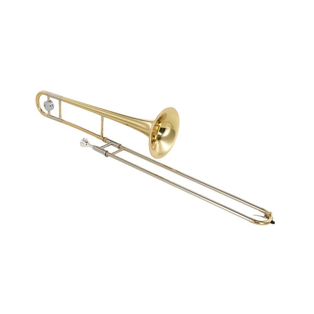 Thomann Classic TB500 L Trombone – Thomann Ireland