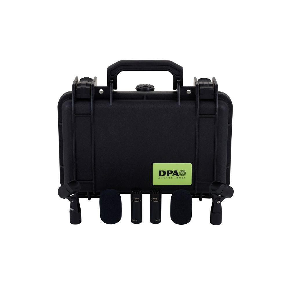 DPA ST2006C – Thomann Ireland