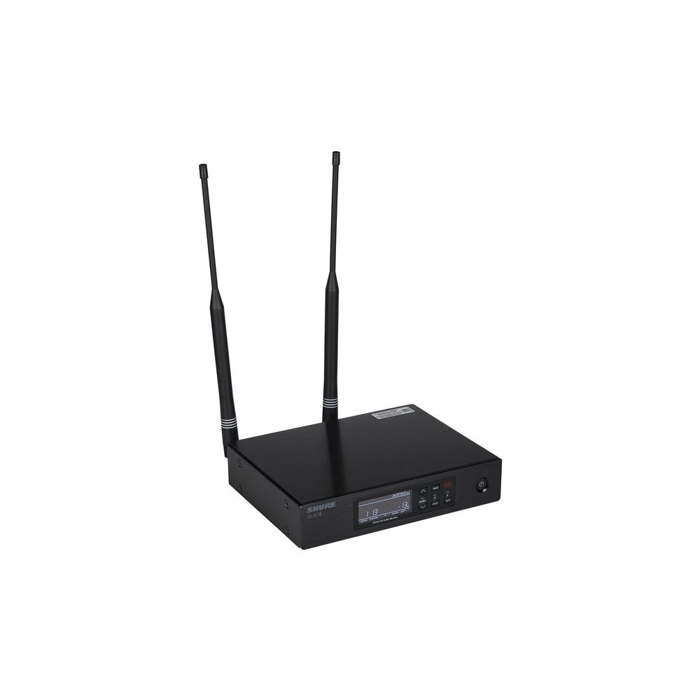 Shure QLXD4 S50 – Thomann Ireland