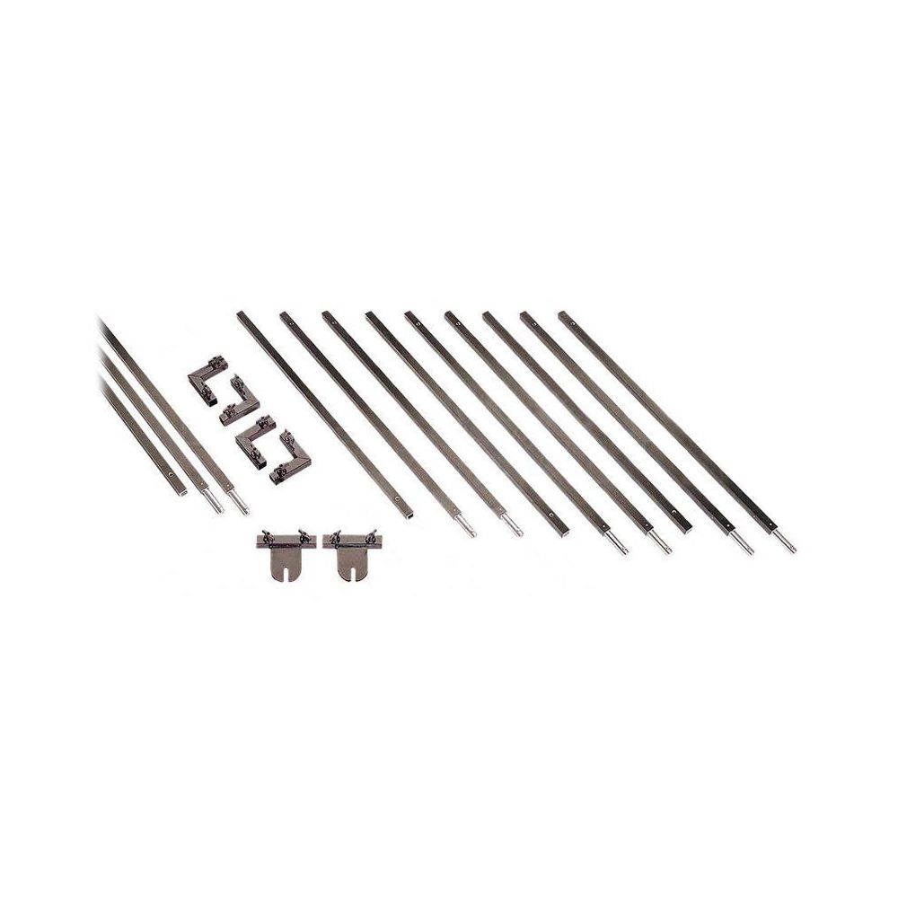 Avenger H1200M Modular Frame 12x12 – Thomann Ireland