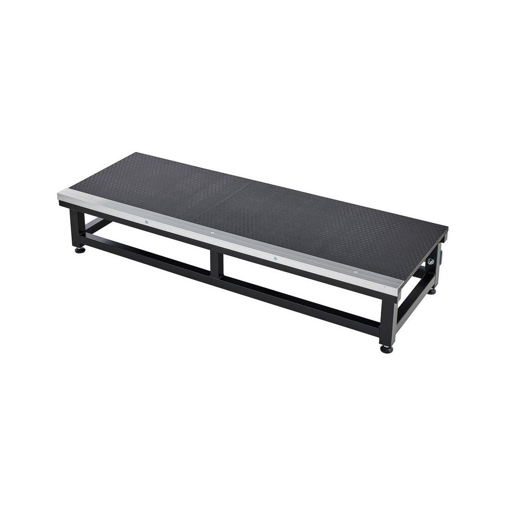 Stairville iX/Tour Stage Stair 20cm – Thomann Ireland