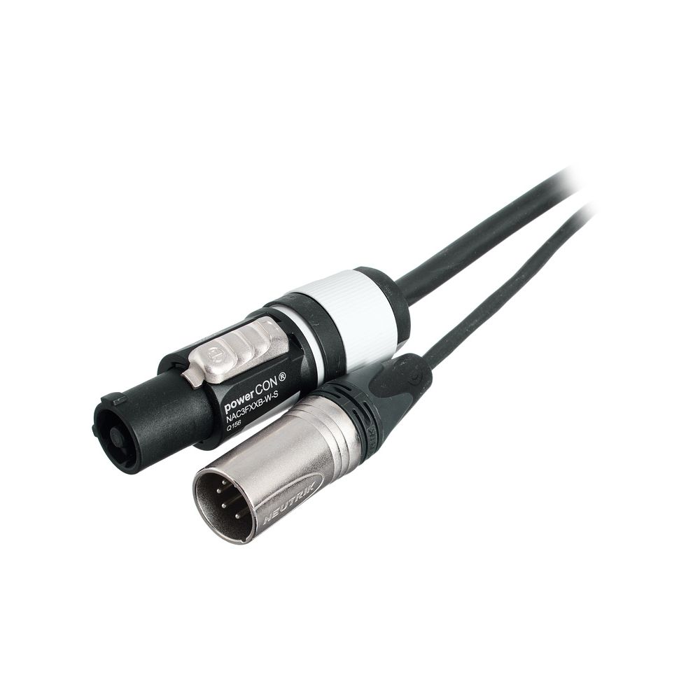 Cordial CPH 5 DMX 1