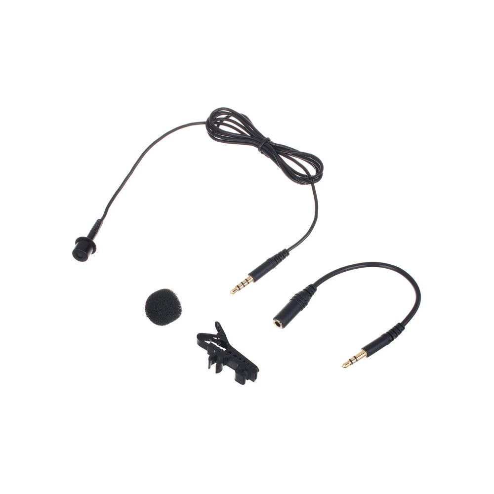 Behringer BC LAV – Thomann Ireland