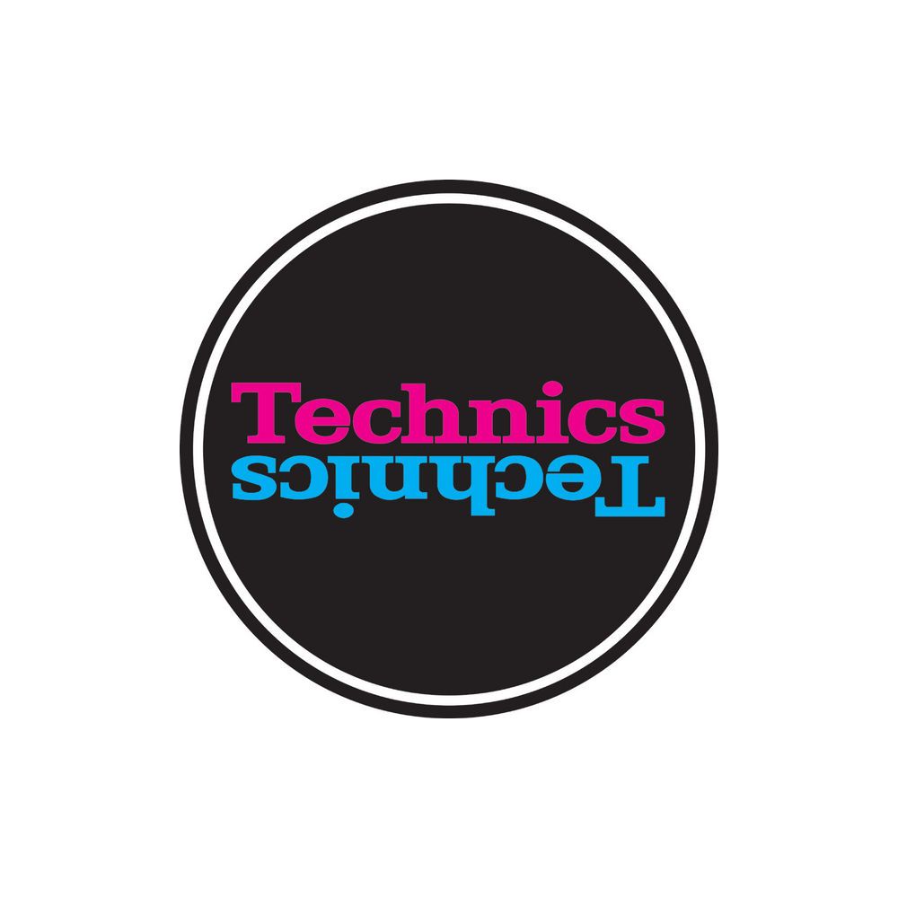 Technics Slipmat Duplex 5 – Thomann Ireland