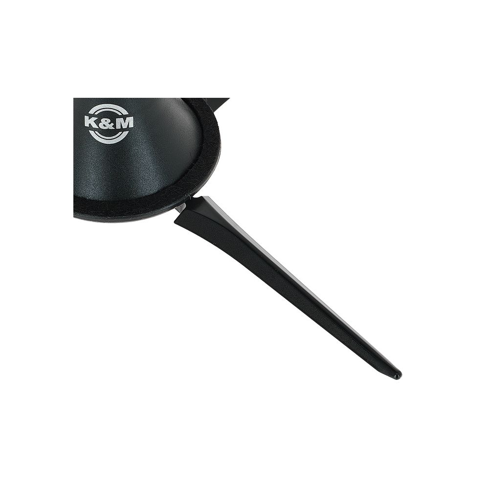 K&M 15222 Clarinet Stand – Thomann Ireland