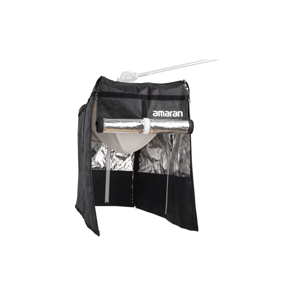 Amaran Lantern for F21 – Thomann Ireland