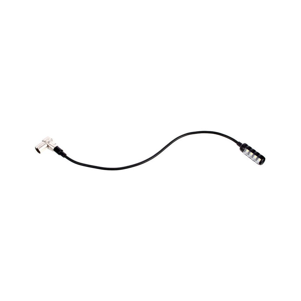 Adam Hall Stands SLED 1 ultra XLR 4 A – Thomann Ireland