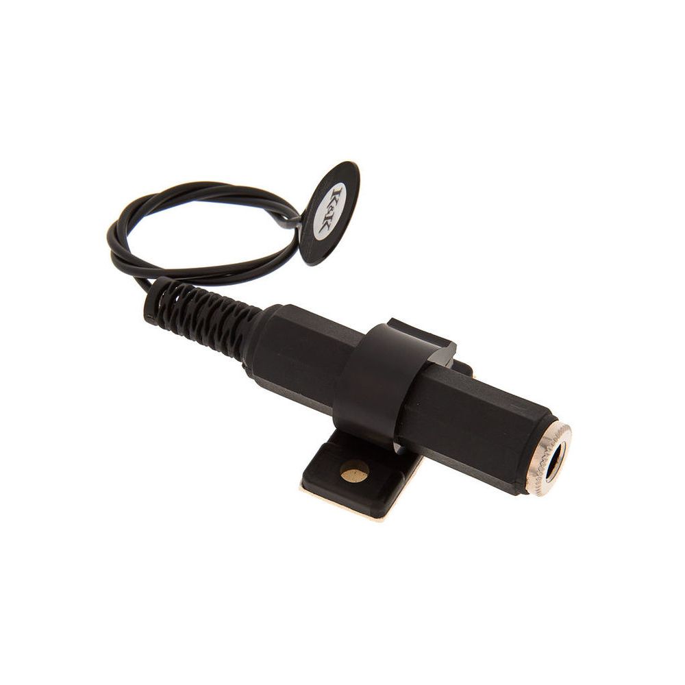 K&K Big Shot – Thomann Ireland