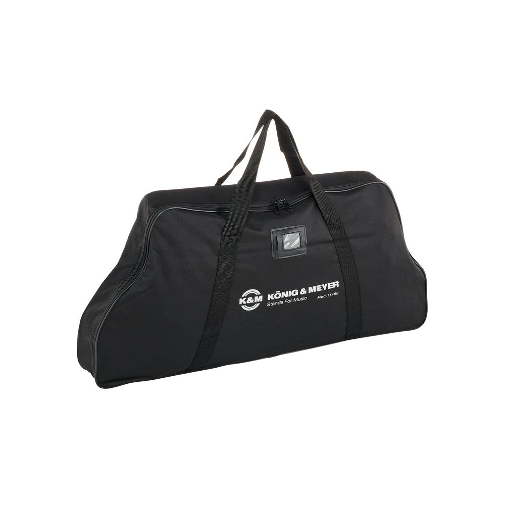 K&M 11460 Carrying Case – Thomann Ireland