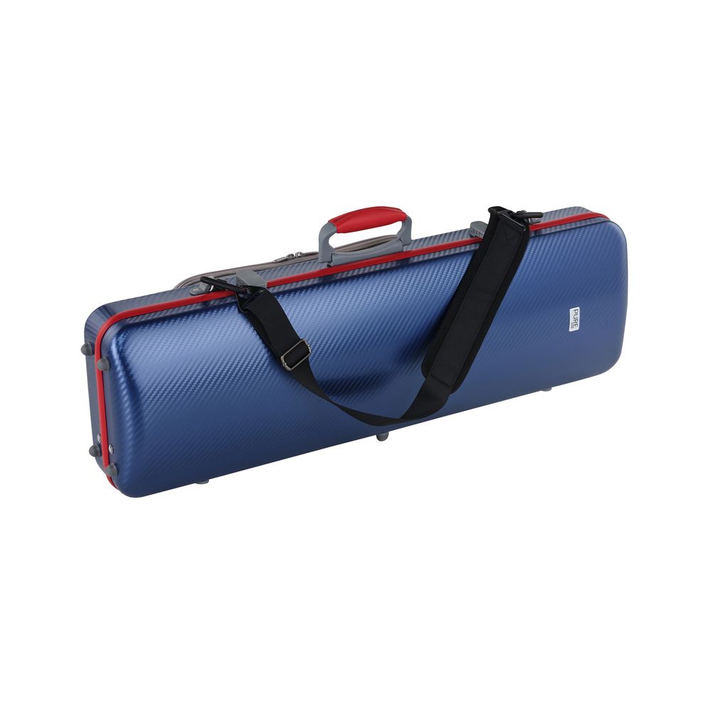 Gewa Pure Vn Case OC Fun B/R – Thomann Ireland