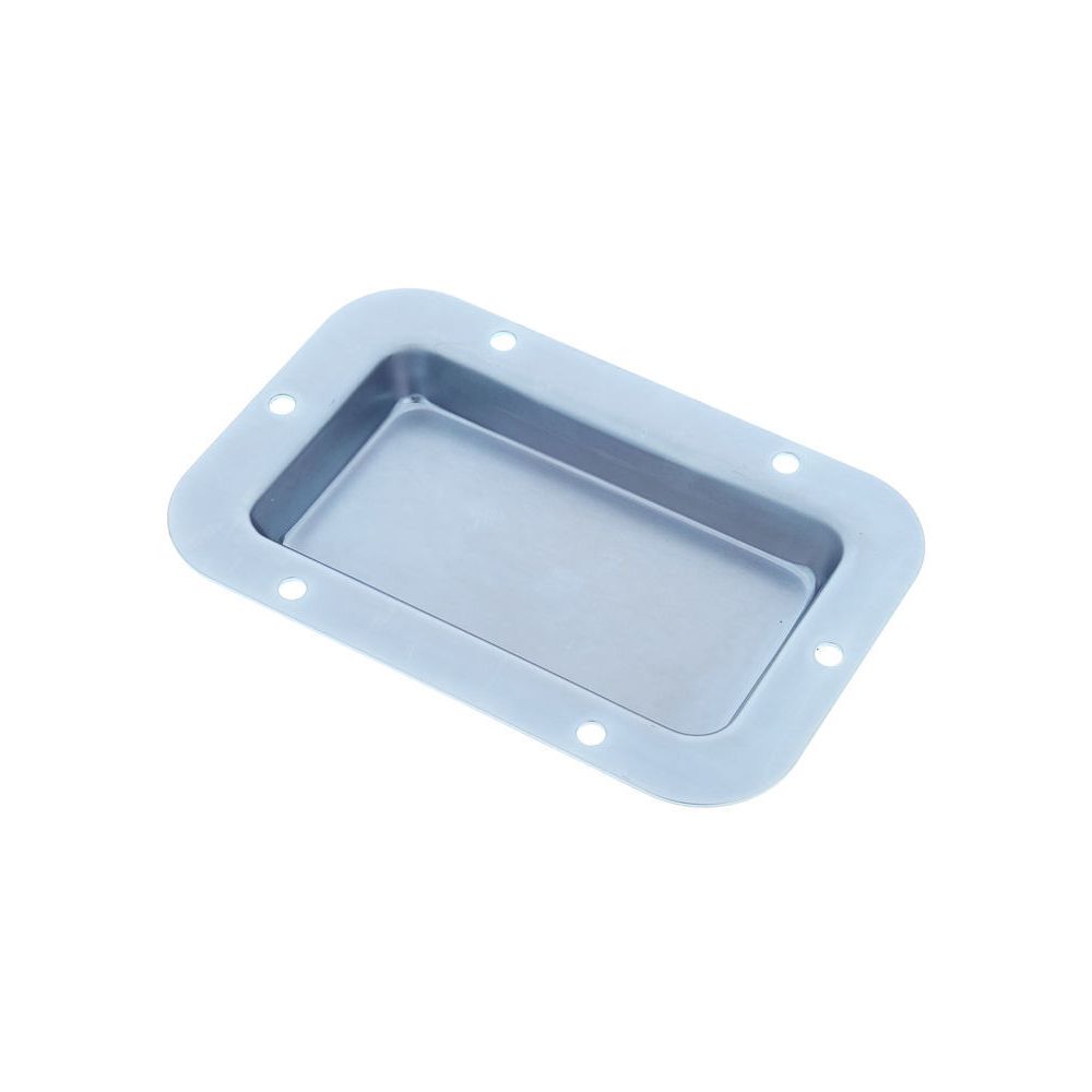 Adam Hall 8705 Dish galvanised – Thomann Ireland