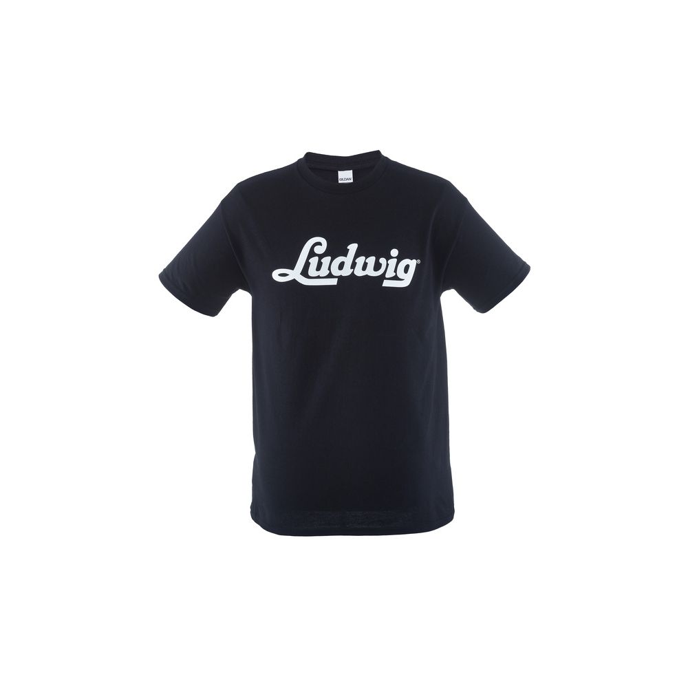 Ludwig Logo T