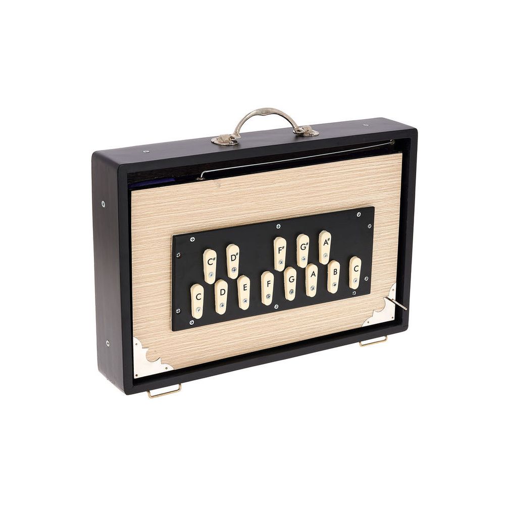 Thomann Nataraj Surpeti Shruti Box Mal – Thomann Ireland