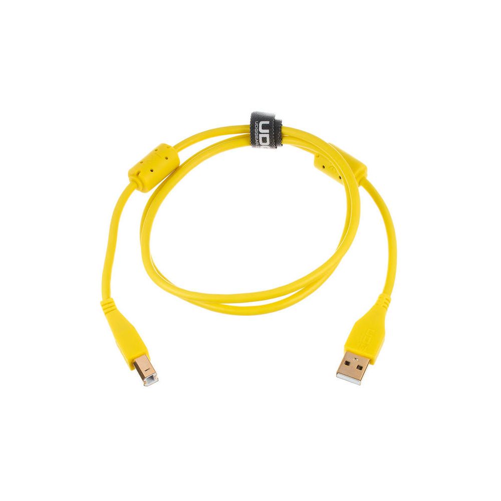 UDG Ultimate USB 2.0 Cable S1YL – Thomann Ireland
