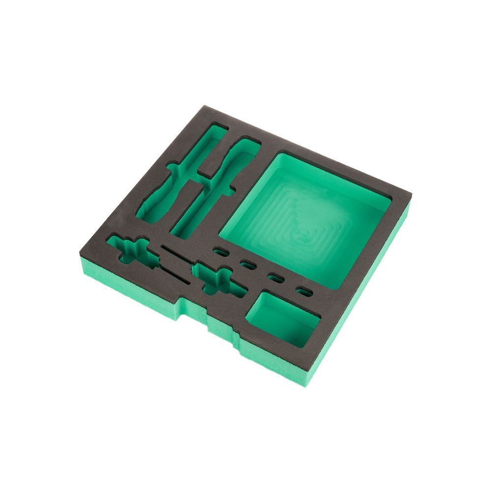 Thomann Inlay 2/2 t.bone free solo – Thomann Ireland