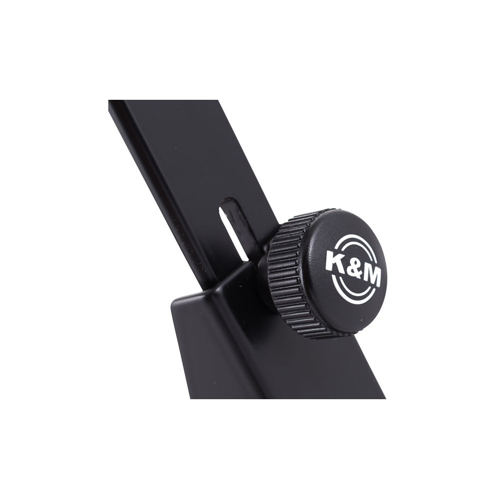 K&M 14941 Baritone Stand Set – Thomann Ireland
