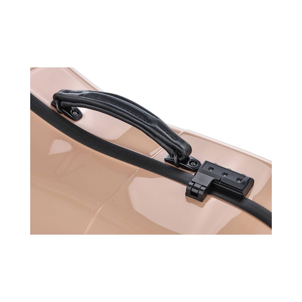 Gewa Air 3.9 Cello Case BG/BK – Thomann Ireland