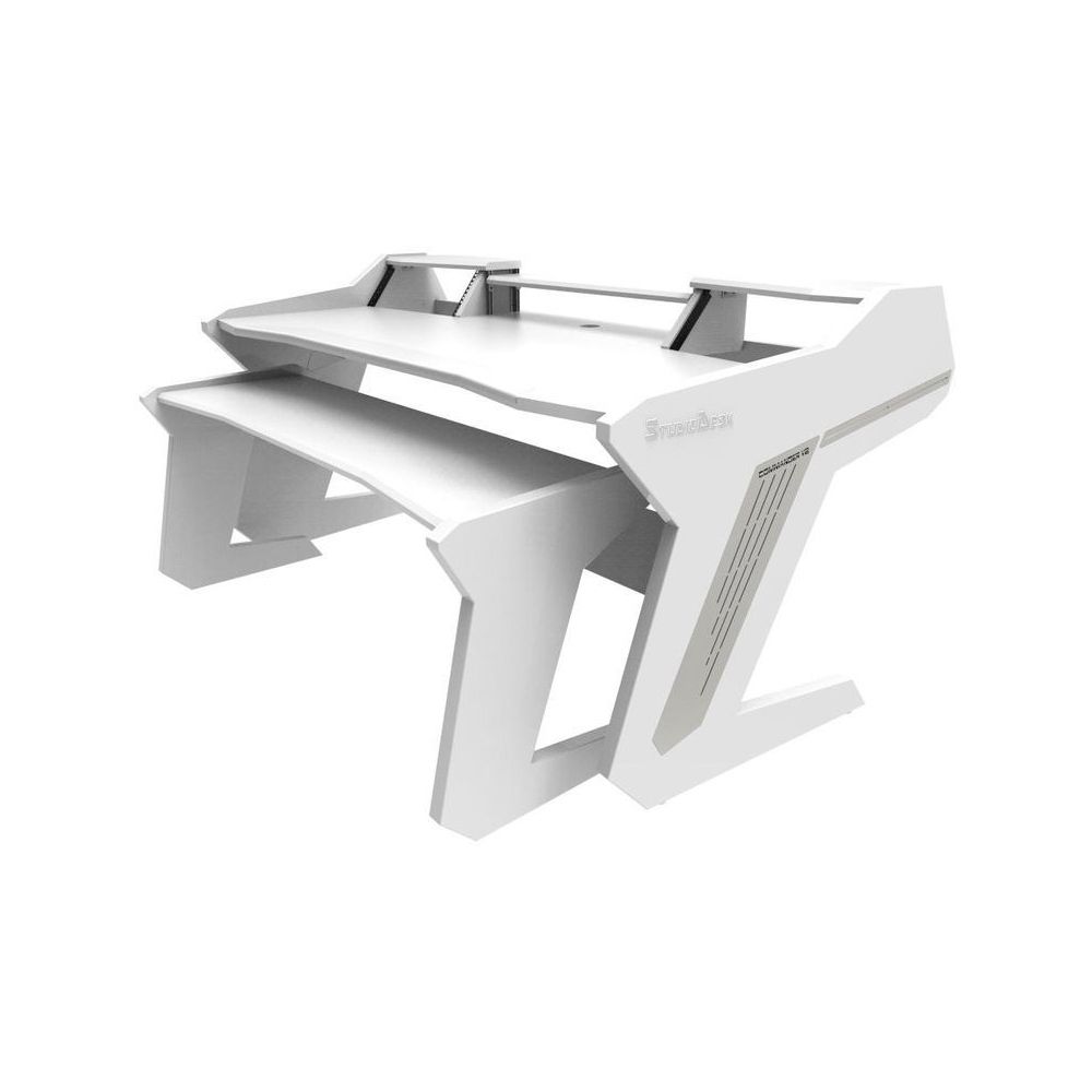 Studio Desk Commander V2 Set All White – Thomann Ireland
