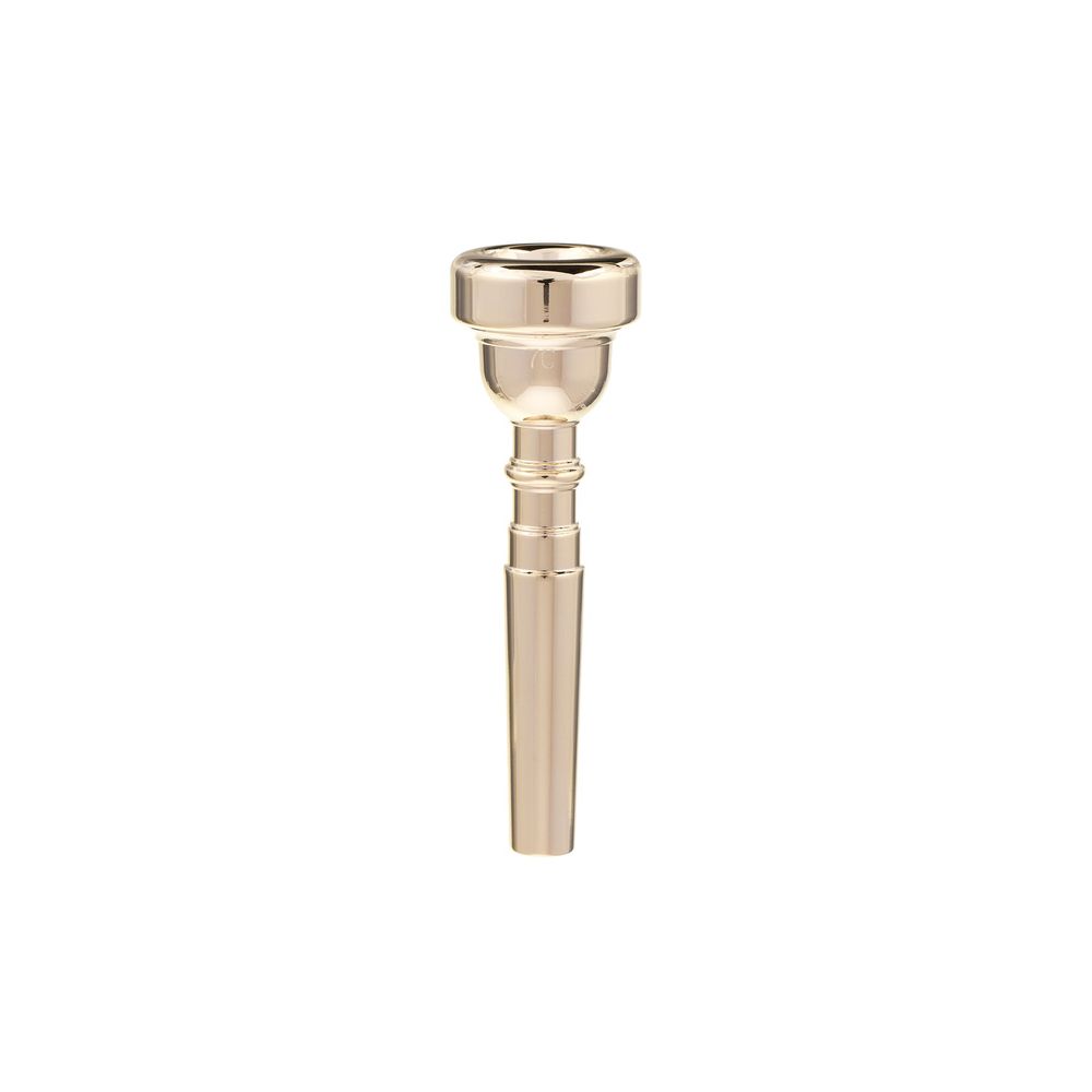 Thomann 7C Trumpet Mouthpiece GP – Thomann Ireland