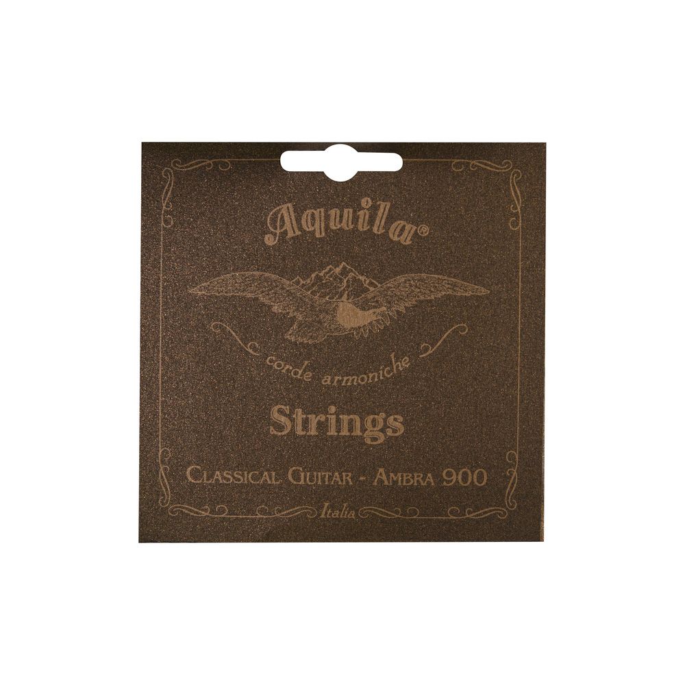 Aquila Ambra 900 Nylgut Class. Guitar – Thomann Ireland
