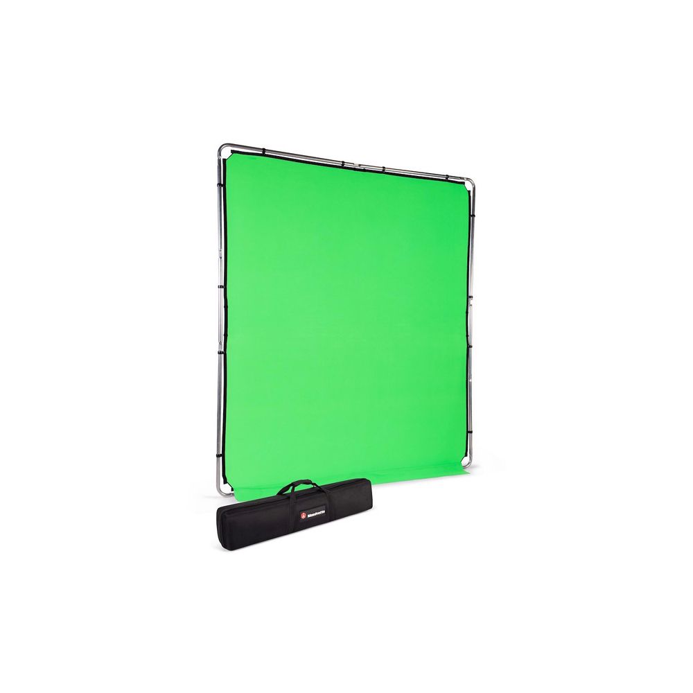 Manfrotto LL LB7946 EzyFrame 2x2.3m – Thomann Ireland