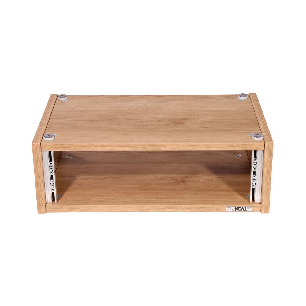 Thon Studio Desktop 3U oak – Thomann Ireland