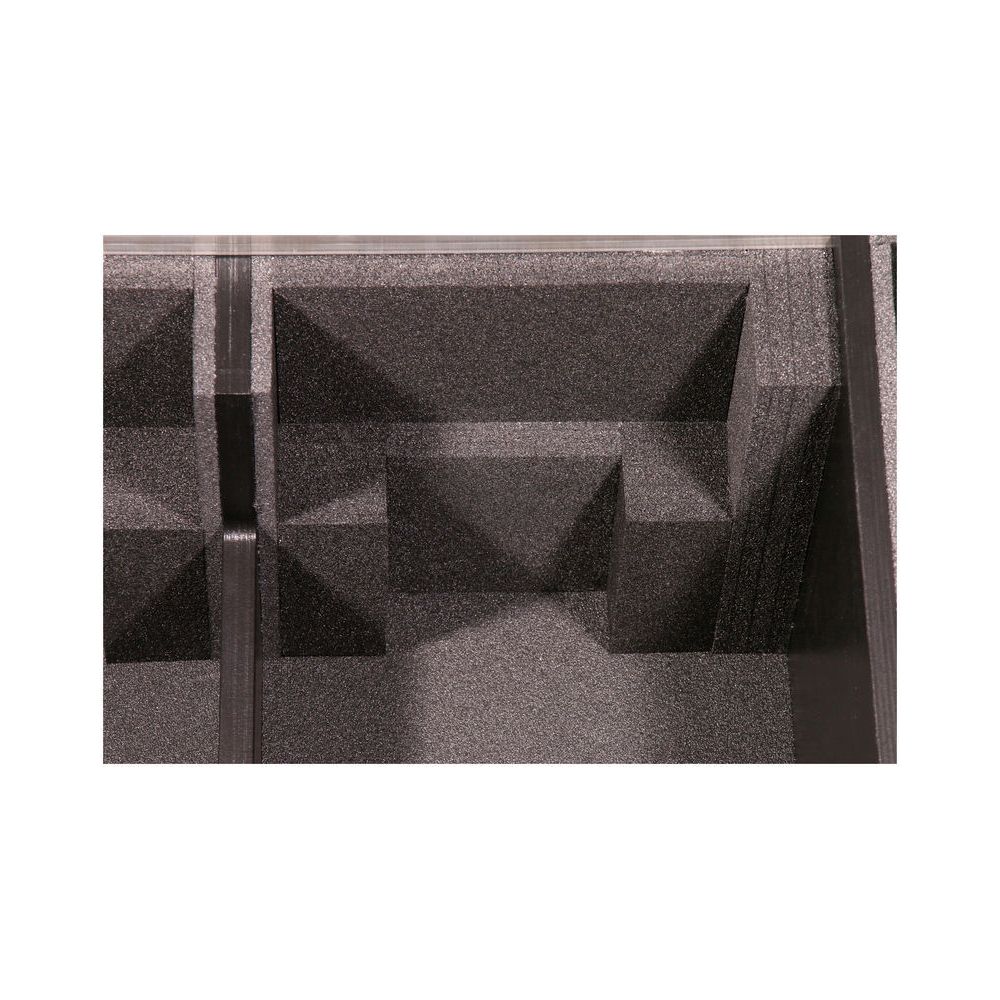 Thon Case Co9 LED Flood RGBW 2in1 – Thomann Ireland