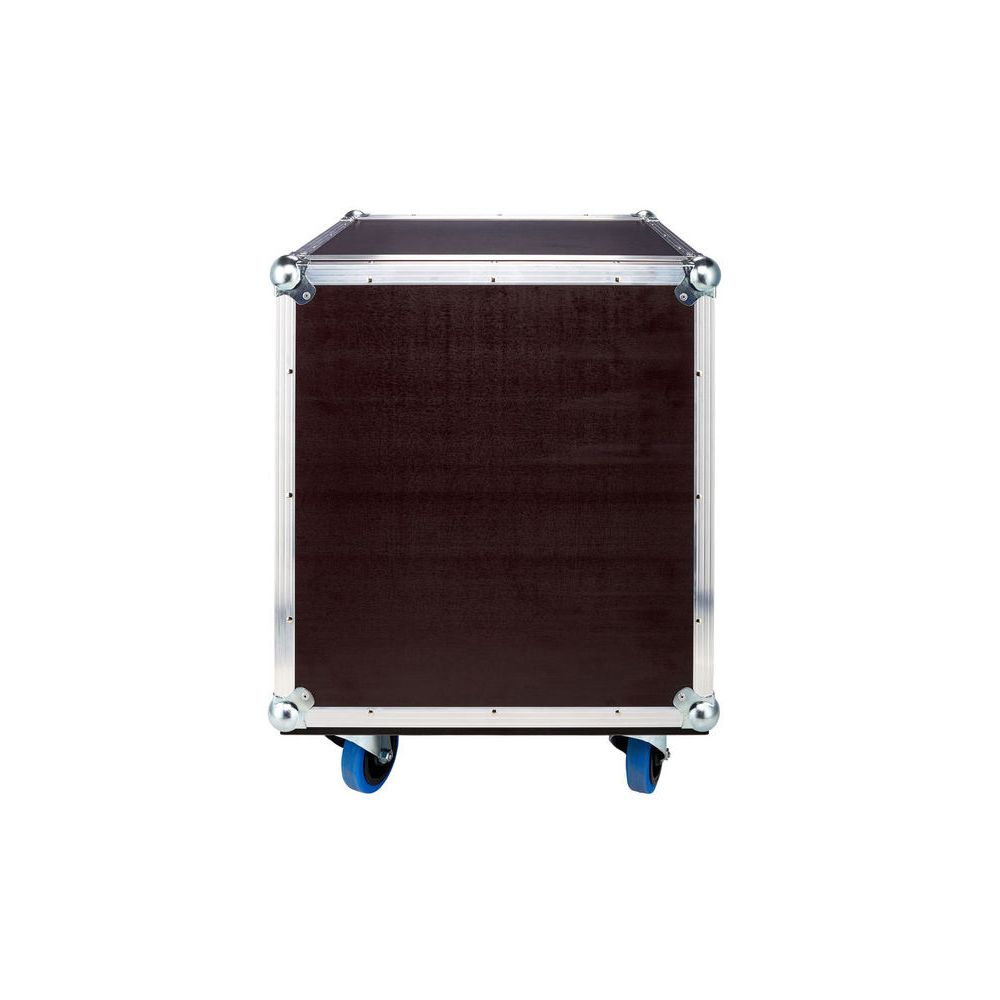 Thon Rack 12U Live 50 Wheels – Thomann Ireland