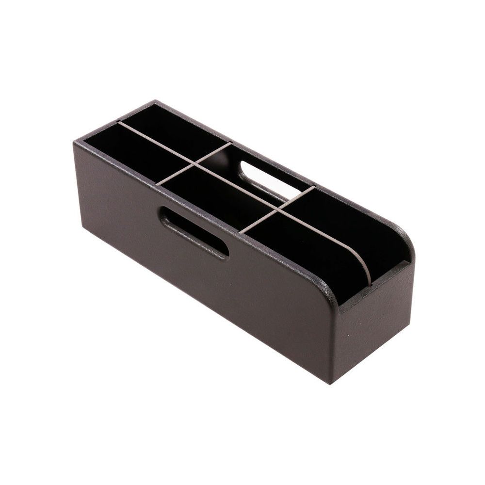 Thon Multiflex 20cm tray divided – Thomann Ireland