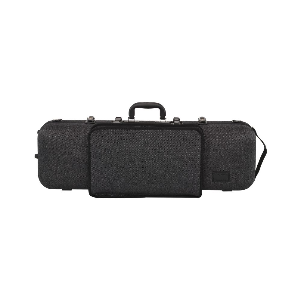 Gewa Bio Violincase 4/4 GY MP/SH – Thomann Ireland