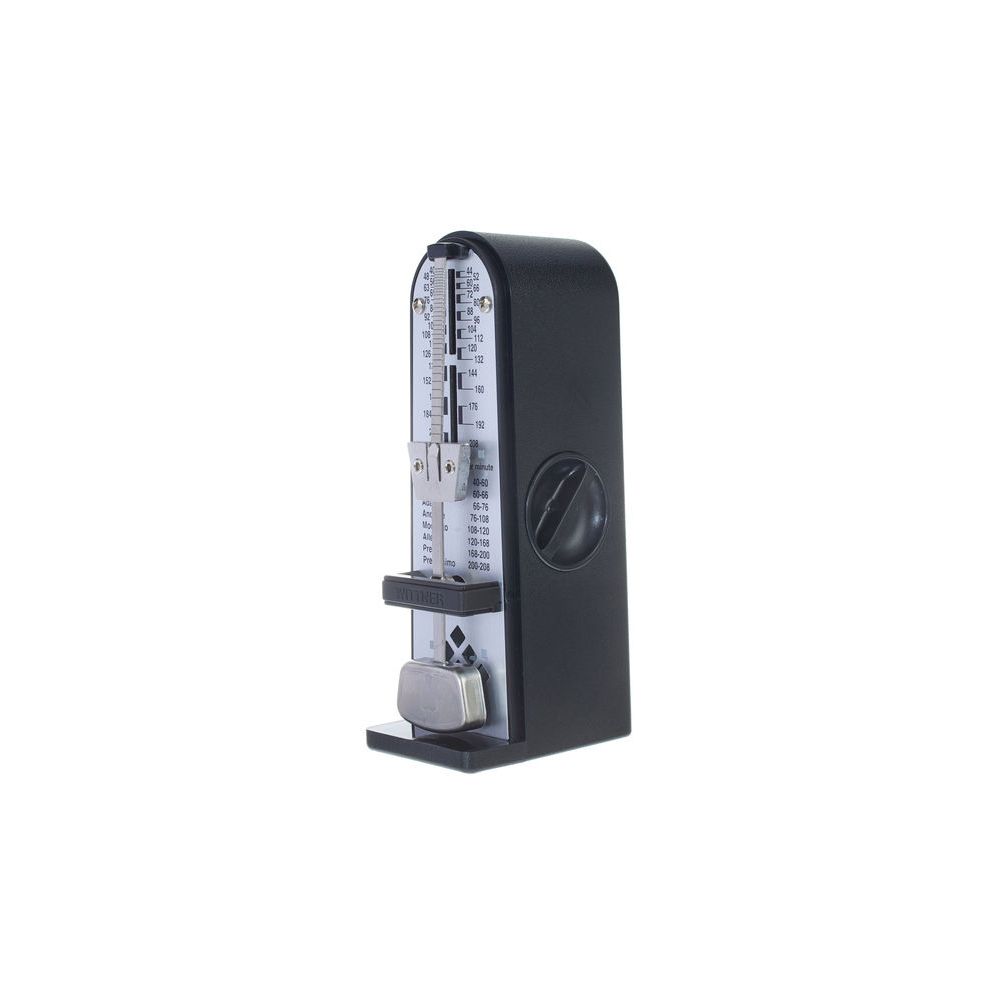 Wittner Piccolino 890161 Black – Thomann Ireland