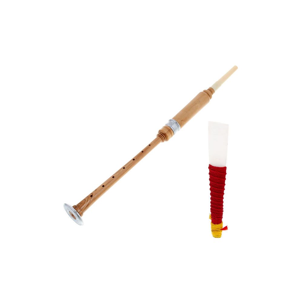 Thomann Practice Chanter Cocus Set – Thomann Ireland