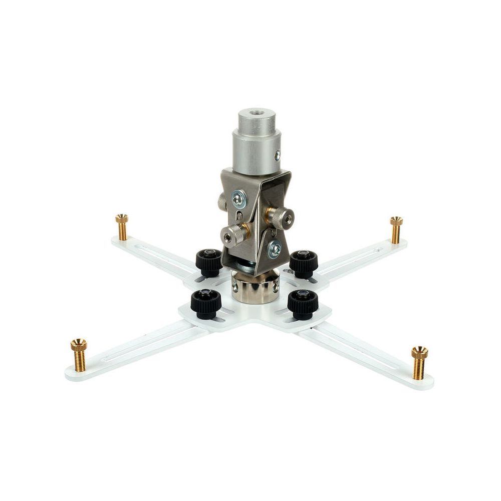 Euromet Arakno Mini Projector Mount Wh – Thomann Ireland