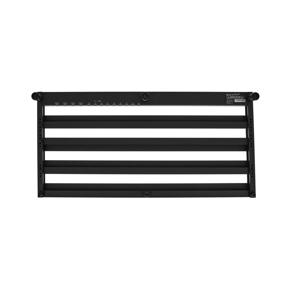 Harley Benton Spaceship Power 80