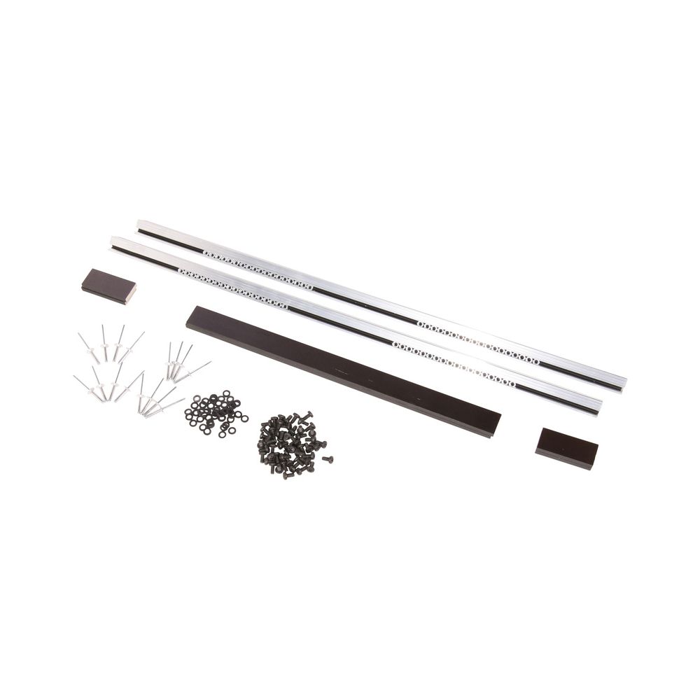 Thon 18U Live Rack rail – Thomann Ireland