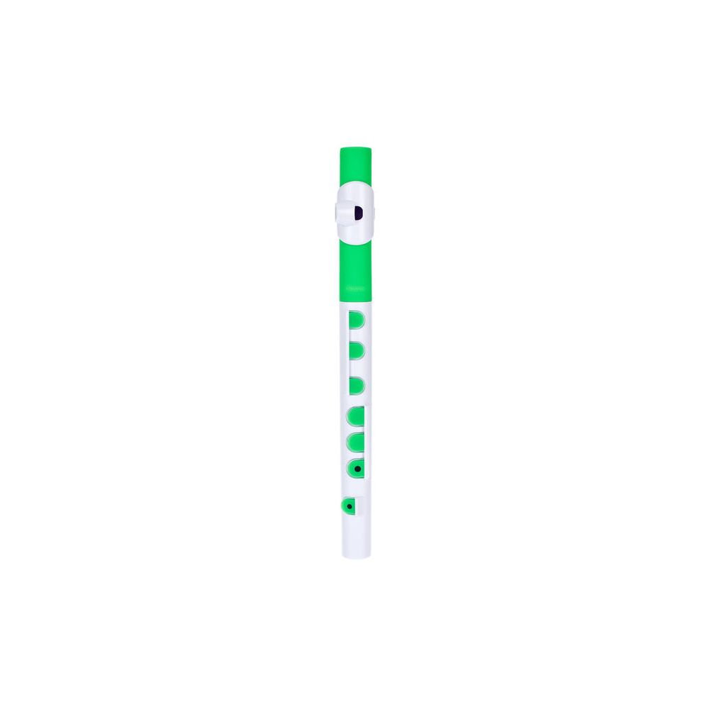 Nuvo TooT 2.0 white