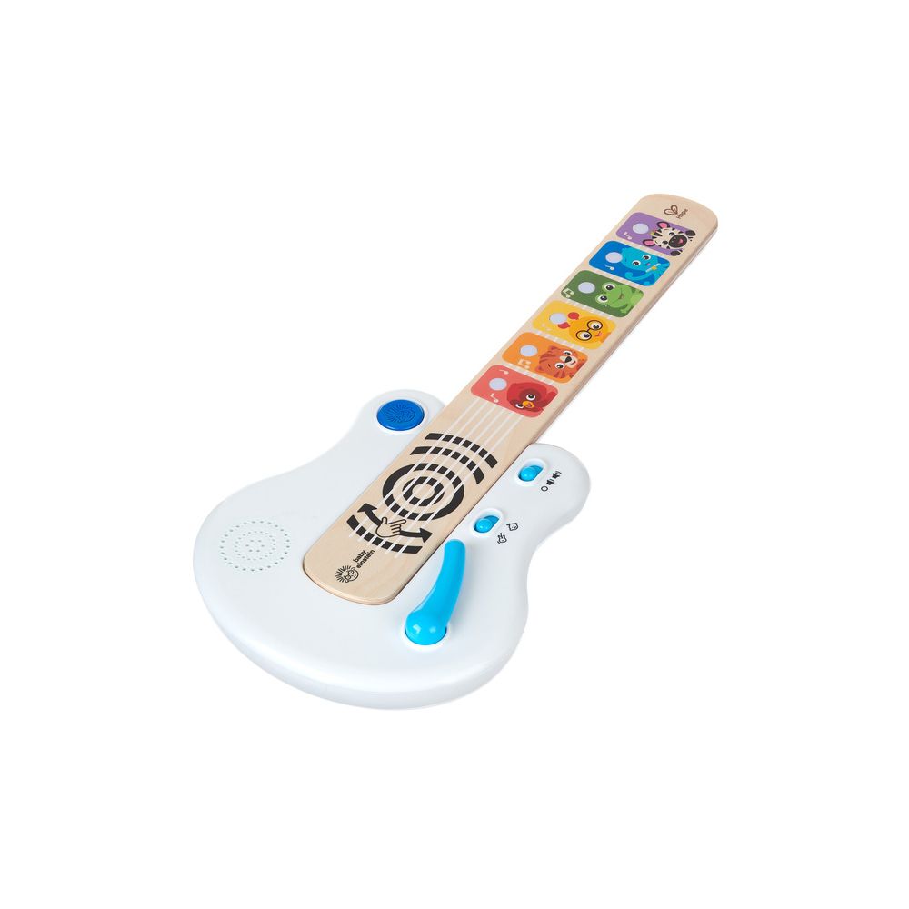 Hape Touch Guitar Kids – Thomann Ireland