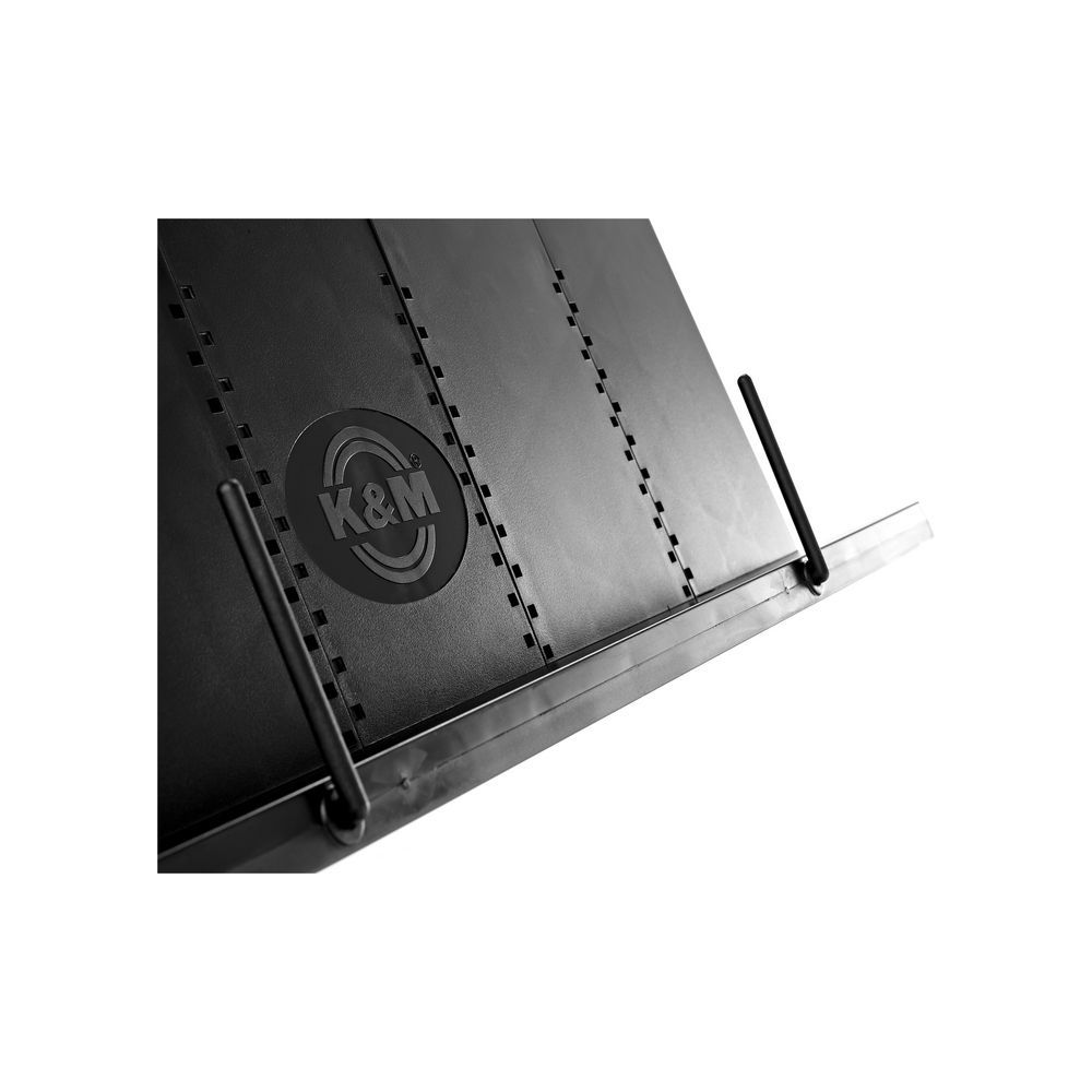 K&M 12120 Orchestra Music Stand – Thomann Ireland