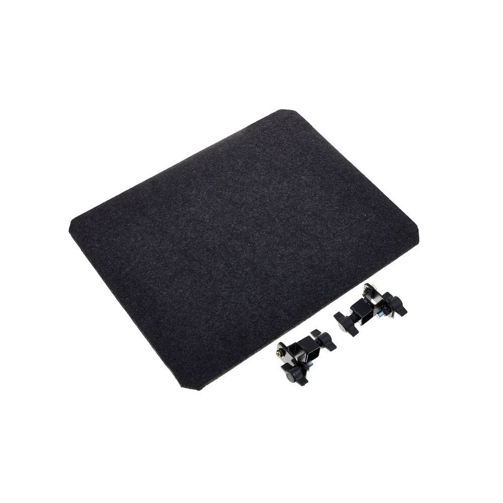 RockNRoller RLSH1 Laptop Shelf – Thomann Ireland