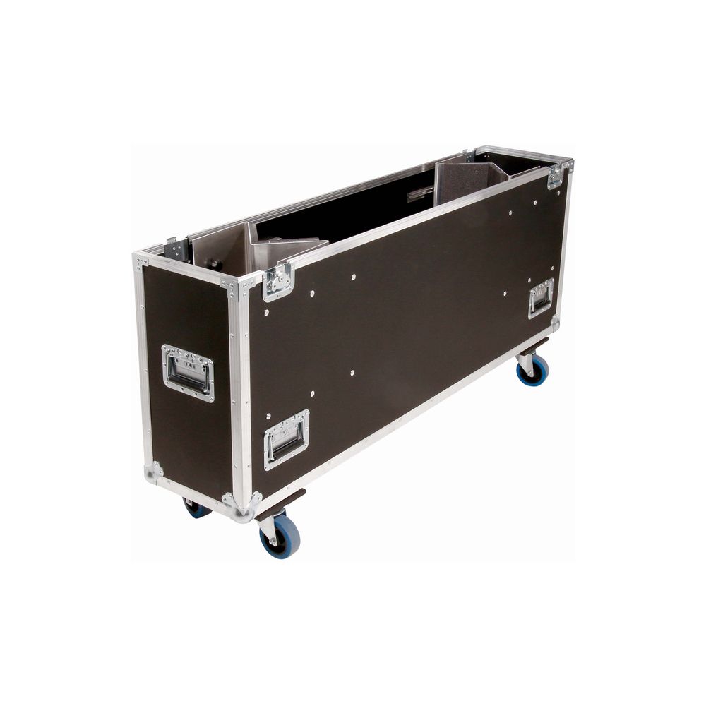 Thon Display Single Case bis 55" PB – Thomann Ireland