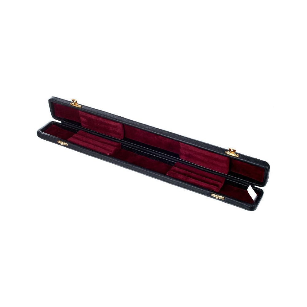 Takt Hard Case for 2 Batons Leather – Thomann Ireland
