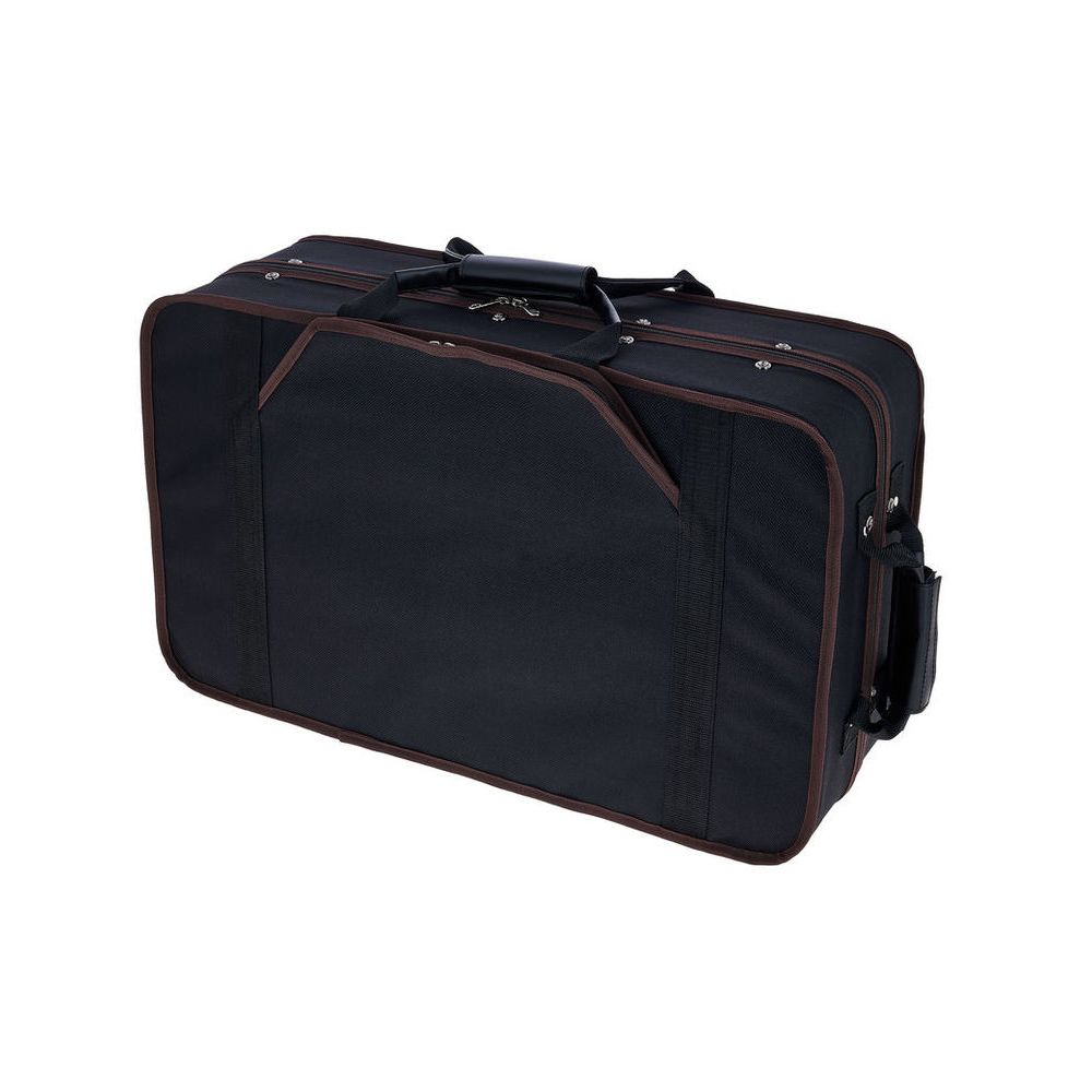 Roth & Junius RJVC/4 Quattro Violin Case – Thomann Ireland