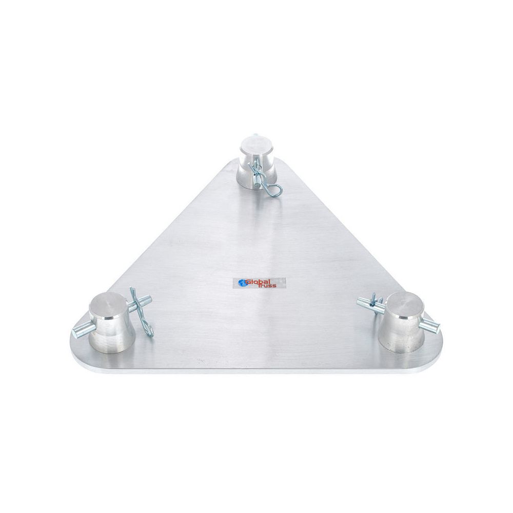 Global Truss F23Base Plate – Thomann Ireland