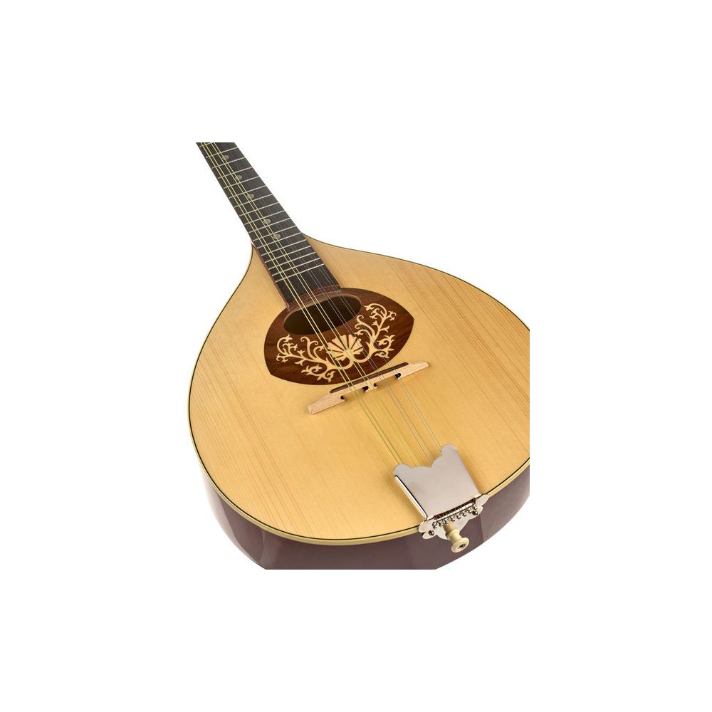 Thomann Portuguese Mandolin 1 – Thomann Ireland