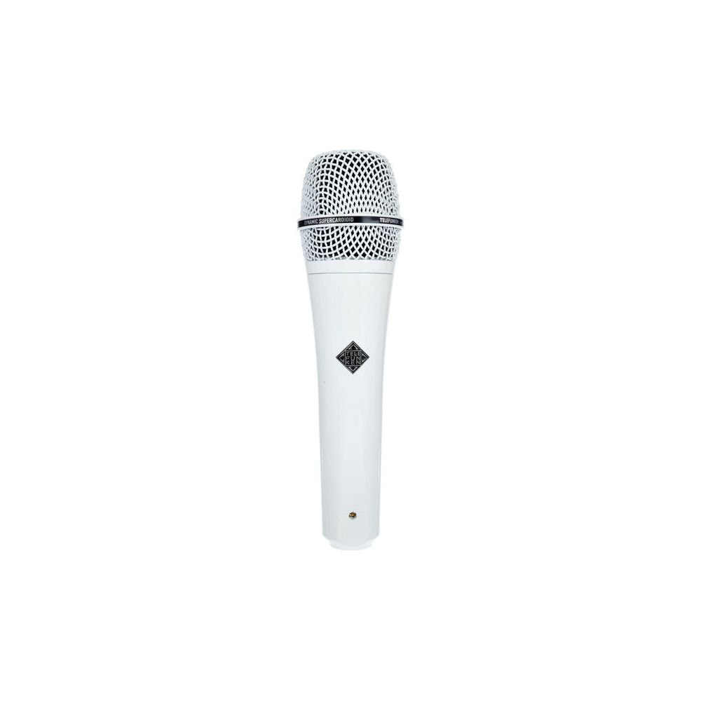 Telefunken M80 White – Thomann Ireland