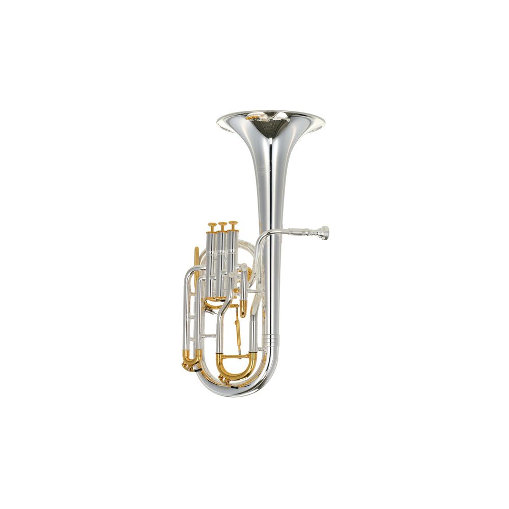 Thomann AH 803GP Superior Alto horn – Thomann Ireland